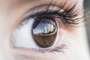 eye