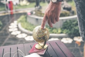 globe