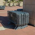 What Are the Best Practices for Retail Barricade Safety